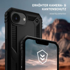ONEFLOW Titan Cover iPhone 17e Panzerhülle Stoßfest – Produktbild 3