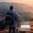 ONEFLOW Titan Cover iPhone 18 Pro Max Panzerhülle Stoßfest – Produktbild 2