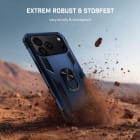ONEFLOW Titan Cover iPhone 18 Pro Max Panzerhülle Stoßfest – Produktbild 5