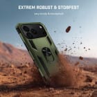 ONEFLOW Titan Cover iPhone 18 Pro Max Panzerhülle Stoßfest – Produktbild 5