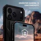 ONEFLOW Titan Cover iPhone 18 Pro Max Panzerhülle Stoßfest – Produktbild 3