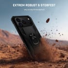 ONEFLOW Titan Cover iPhone 18 Pro Max Panzerhülle Stoßfest – Produktbild 5