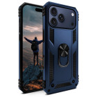ONEFLOW Titan Cover iPhone 18 Pro Panzerhülle Stoßfest – Produktbild 1