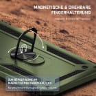 ONEFLOW Titan Cover iPhone 18 Pro Panzerhülle Stoßfest – Produktbild 6