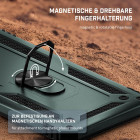 ONEFLOW Titan Cover iPhone Air Panzerhülle Stoßfest – Produktbild 6