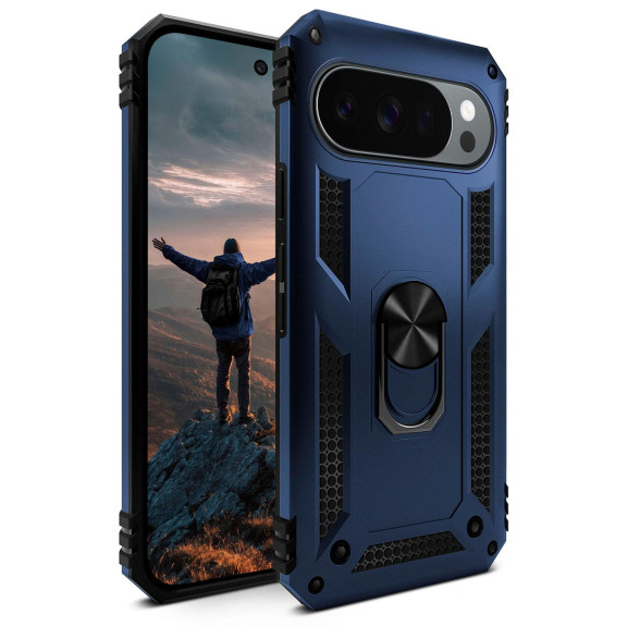 ONEFLOW Titan Cover Google Pixel 10 Pro Panzerhülle Stoßfest – Weiteres Produktbild 1 ONEFLOW Titan Cover Google Pixel 10 Pro Panzerhülle Stoßfest – Weiteres Produktbild 1