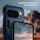 ONEFLOW Titan Cover Google Pixel 10 Pro Panzerhülle Stoßfest – Produktbild 3