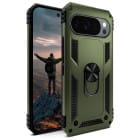 ONEFLOW Titan Cover Google Pixel 10 Pro Panzerhülle Stoßfest – Produktbild 1