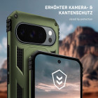 ONEFLOW Titan Cover Google Pixel 10 Pro Panzerhülle Stoßfest – Produktbild 3