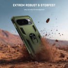 ONEFLOW Titan Cover Google Pixel 10 Pro Panzerhülle Stoßfest – Produktbild 5