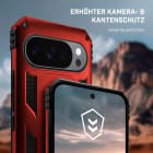 ONEFLOW Titan Cover Google Pixel 10 Pro Panzerhülle Stoßfest – Produktbild 3