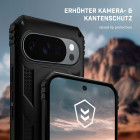 ONEFLOW Titan Cover Google Pixel 10 Pro Panzerhülle Stoßfest – Produktbild 3