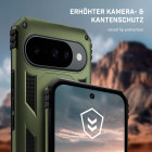 ONEFLOW Titan Cover Google Pixel 10 Panzerhülle Stoßfest – Produktbild 3