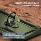 ONEFLOW Titan Cover Google Pixel 10 Panzerhülle Stoßfest – Produktbild 6