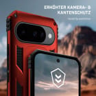 ONEFLOW Titan Cover Google Pixel 10 Panzerhülle Stoßfest – Produktbild 3