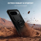 ONEFLOW Titan Cover Google Pixel 10 Panzerhülle Stoßfest – Produktbild 5