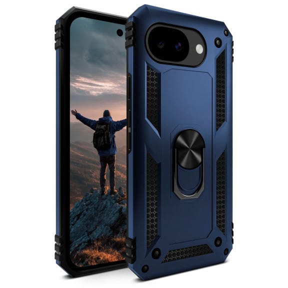 ONEFLOW Titan Cover Google Pixel 10a Panzerhülle Stoßfest – Weiteres Produktbild 1 ONEFLOW Titan Cover Google Pixel 10a Panzerhülle Stoßfest – Weiteres Produktbild 1
