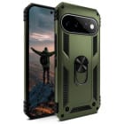 ONEFLOW Titan Cover Google Pixel 11 Pro Panzerhülle Stoßfest – Produktbild 1