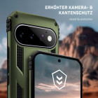 ONEFLOW Titan Cover Google Pixel 11 Pro Panzerhülle Stoßfest – Produktbild 3