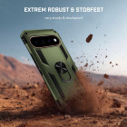 ONEFLOW Titan Cover Google Pixel 11 Panzerhülle Stoßfest – Produktbild 5