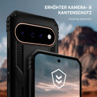 ONEFLOW Titan Cover Google Pixel 11 Panzerhülle Stoßfest – Produktbild 3