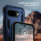 ONEFLOW Titan Cover Google Pixel 9a Panzerhülle Stoßfest – Produktbild 3