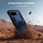 ONEFLOW Titan Cover Google Pixel 9a Panzerhülle Stoßfest – Produktbild 5