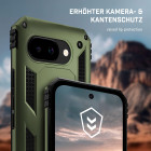 ONEFLOW Titan Cover Google Pixel 9a Panzerhülle Stoßfest – Produktbild 3