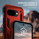 ONEFLOW Titan Cover Google Pixel 9a Panzerhülle Stoßfest – Produktbild 3
