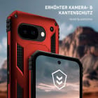 ONEFLOW Titan Cover Google Pixel 9a Panzerhülle Stoßfest – Produktbild 3