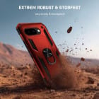 ONEFLOW Titan Cover Google Pixel 9a Panzerhülle Stoßfest – Produktbild 5