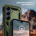ONEFLOW Titan Cover Samsung Galaxy A16 5G Panzerhülle Stoßfest – Weiteres Produktbild 3