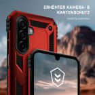 ONEFLOW Titan Cover Samsung Galaxy A17 (4G) Panzerhülle Stoßfest – Produktbild 3