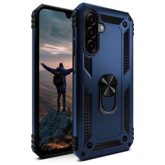 ONEFLOW Titan Cover Samsung Galaxy A17 5G Panzerhülle Stoßfest – Weiteres Produktbild 1 ONEFLOW Titan Cover Samsung Galaxy A17 5G Panzerhülle Stoßfest – Weiteres Produktbild 1