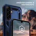 ONEFLOW Titan Cover Samsung Galaxy A17 5G Panzerhülle Stoßfest – Produktbild 3