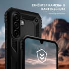 ONEFLOW Titan Cover Samsung Galaxy A17 5G Panzerhülle Stoßfest – Produktbild 3