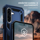 ONEFLOW Titan Cover Samsung Galaxy A36 5G Panzerhülle Stoßfest – Weiteres Produktbild 3