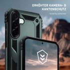 ONEFLOW Titan Cover Samsung Galaxy A37 5G Panzerhülle Stoßfest – Produktbild 3