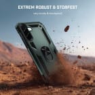 ONEFLOW Titan Cover Samsung Galaxy A37 5G Panzerhülle Stoßfest – Produktbild 5