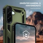 ONEFLOW Titan Cover Samsung Galaxy A37 5G Panzerhülle Stoßfest – Produktbild 3