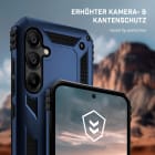 ONEFLOW Titan Cover Samsung Galaxy A55 5G Panzerhülle Stoßfest – Weiteres Produktbild 3