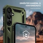 ONEFLOW Titan Cover Samsung Galaxy A55 5G Panzerhülle Stoßfest – Weiteres Produktbild 3