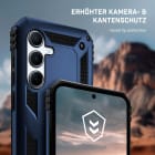 ONEFLOW Titan Cover Samsung Galaxy A56 5G Panzerhülle Stoßfest – Produktbild 3