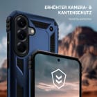 ONEFLOW Titan Cover Samsung Galaxy A56 5G Panzerhülle Stoßfest – Produktbild 3