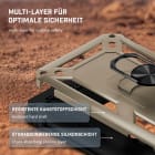 ONEFLOW Titan Cover Samsung Galaxy A56 5G Panzerhülle Stoßfest – Produktbild 4