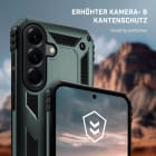 ONEFLOW Titan Cover Samsung Galaxy A56 5G Panzerhülle Stoßfest – Produktbild 3