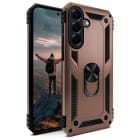 ONEFLOW Titan Cover Samsung Galaxy A56 5G Panzerhülle Stoßfest – Produktbild 1