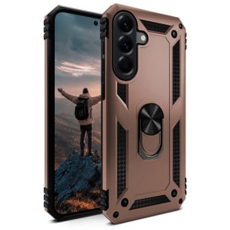 ONEFLOW Titan Cover Samsung Galaxy A56 5G Panzerhülle Stoßfest – Sandstorm Pink ONEFLOW Titan Cover Samsung Galaxy A56 5G Panzerhülle Stoßfest – Sandstorm Pink