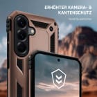 ONEFLOW Titan Cover Samsung Galaxy A56 5G Panzerhülle Stoßfest – Produktbild 3
