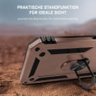 ONEFLOW Titan Cover Samsung Galaxy A56 5G Panzerhülle Stoßfest – Produktbild 7